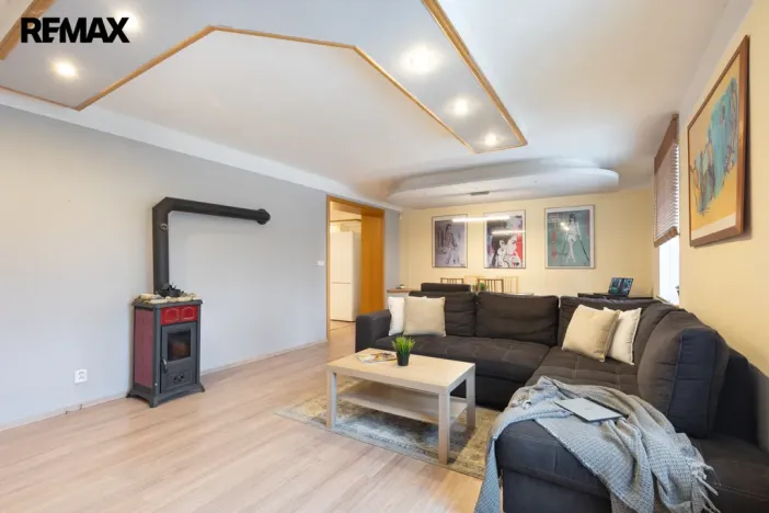 Pronájem bytu 4+1, Most, Jana Opletala, 110 m2