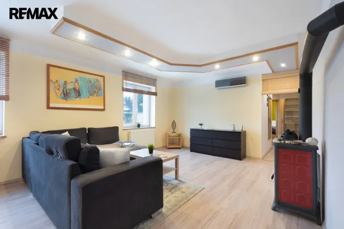 Pronájem bytu 4+1, Most, Jana Opletala, 110 m2