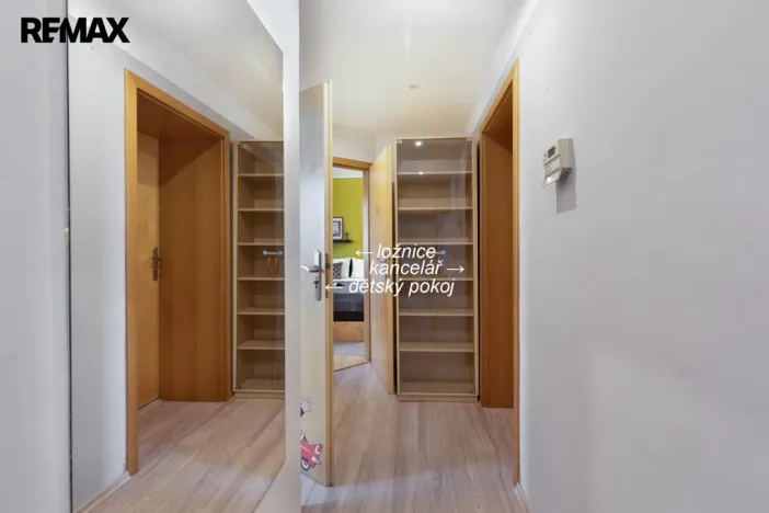 Pronájem bytu 4+1, Most, Jana Opletala, 110 m2