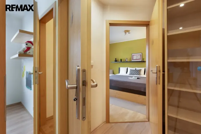 Pronájem bytu 4+1, Most, Jana Opletala, 110 m2