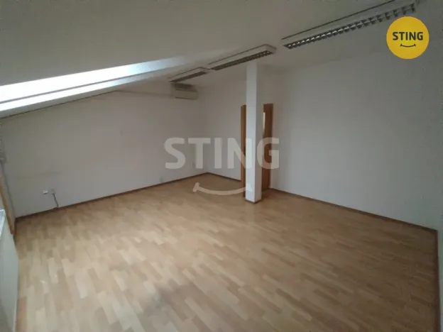 Pronájem kanceláře, Třinec, 21 m2