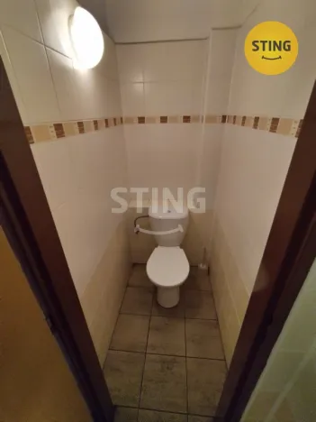 Pronájem kanceláře, Třinec, 21 m2