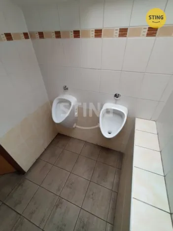 Pronájem kanceláře, Třinec, 21 m2