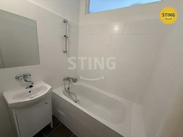 Pronájem bytu 2+1, Opava, Pekařská, 46 m2