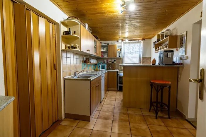 Prodej rodinného domu, Postřelmov, Příční, 300 m2