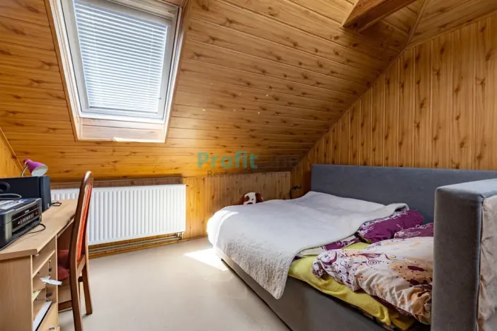 Prodej rodinného domu, Postřelmov, Příční, 300 m2