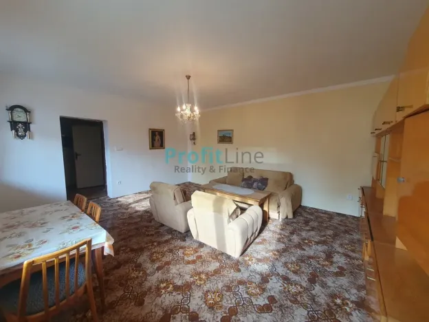 Prodej rodinného domu, Postřelmov, Příční, 300 m2