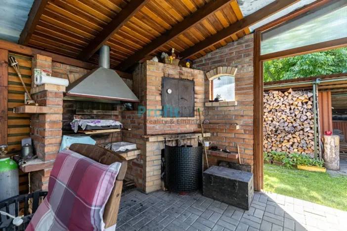 Prodej rodinného domu, Postřelmov, Příční, 300 m2