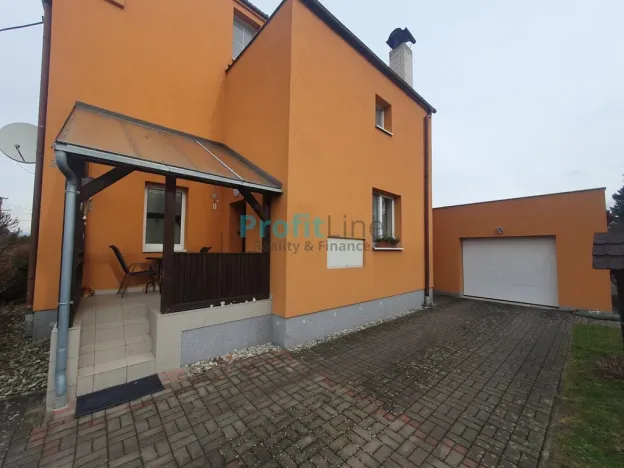 Prodej rodinného domu, Postřelmov, Příční, 300 m2