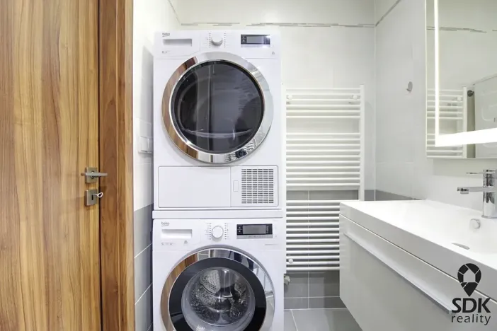 Prodej bytu 2+kk, Břeclav, Dělnická, 51 m2