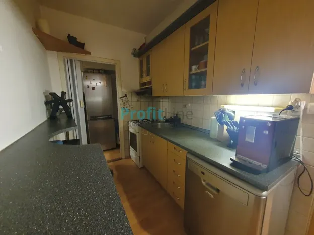 Prodej bytu 2+1, Zábřeh, Severovýchod, 54 m2