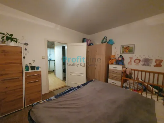 Prodej bytu 2+1, Zábřeh, Severovýchod, 54 m2