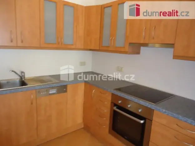 Pronájem bytu 2+kk, Praha - Stodůlky, Petržílkova, 58 m2