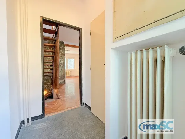 Prodej rodinného domu, Rychnov nad Kněžnou, Wolkerova, 114 m2