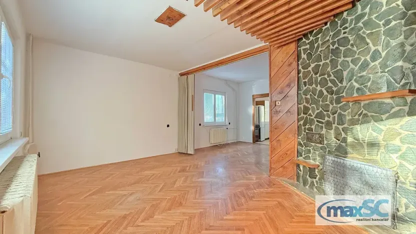 Prodej rodinného domu, Rychnov nad Kněžnou, Wolkerova, 114 m2