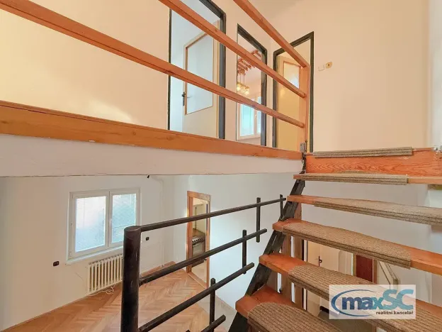 Prodej rodinného domu, Rychnov nad Kněžnou, Wolkerova, 114 m2