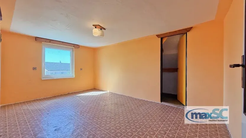 Prodej rodinného domu, Dříteč, 141 m2