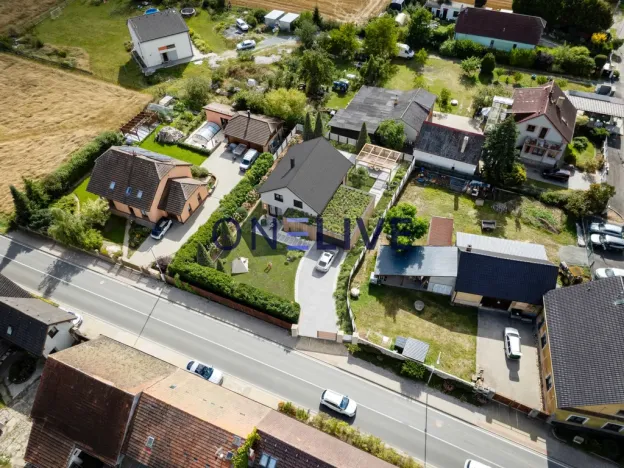 Prodej pozemku pro bydlení, Nekmíř, 969 m2