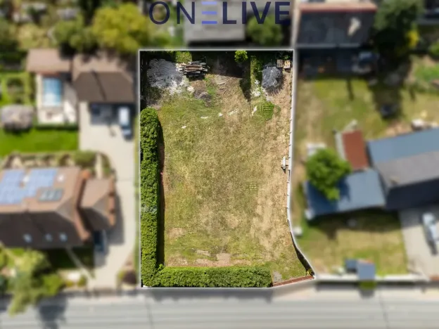 Prodej pozemku pro bydlení, Nekmíř, 969 m2