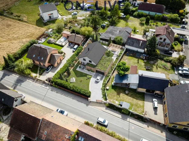 Prodej pozemku pro bydlení, Nekmíř, 969 m2