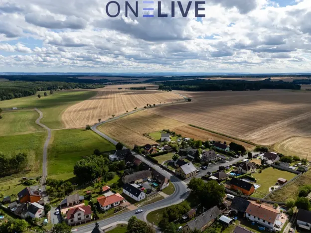 Prodej pozemku pro bydlení, Nekmíř, 969 m2