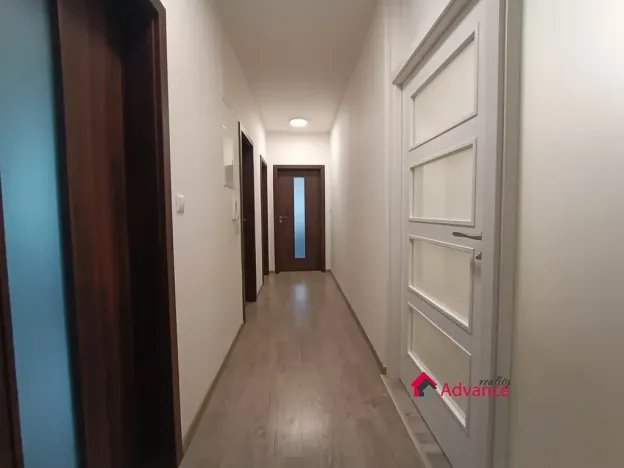 Prodej bytu 3+kk, Ostrava, Na Prádle, 87 m2