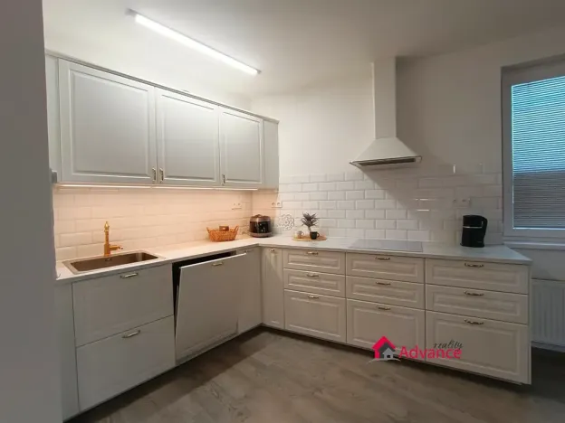 Prodej bytu 3+kk, Ostrava, Na Prádle, 87 m2