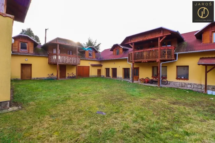 Prodej rodinného domu, Šlapanice, 1400 m2