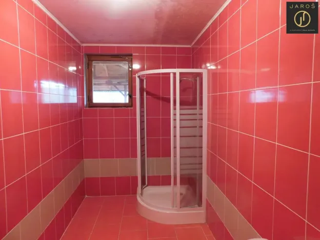 Prodej rodinného domu, Šlapanice, 1400 m2