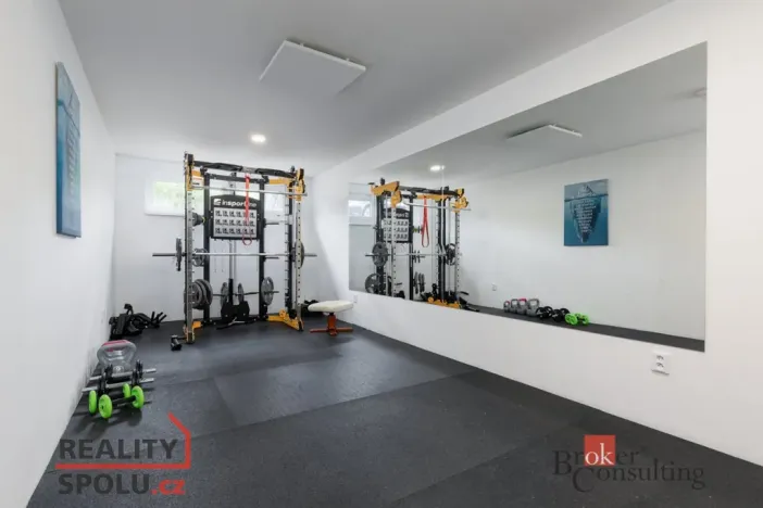 Pronájem bytu 2+kk, Bruntál, Příčná, 55 m2