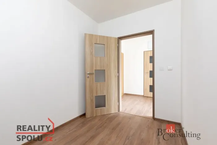 Pronájem bytu 2+kk, Bruntál, Příčná, 55 m2