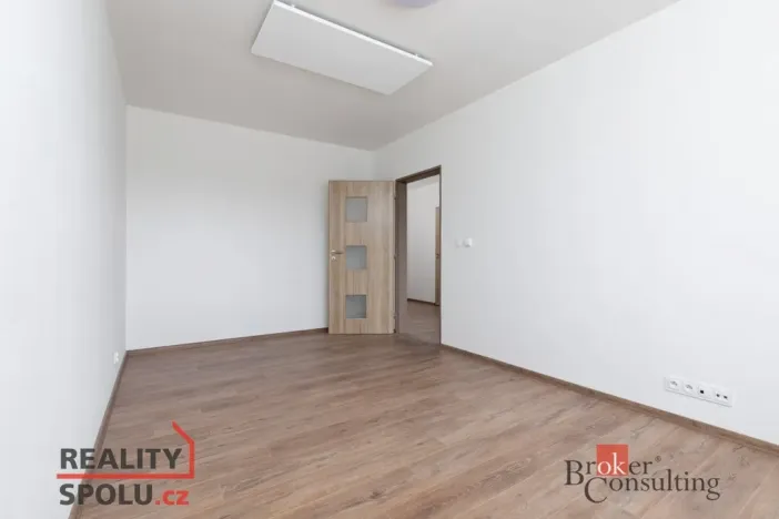 Pronájem bytu 2+kk, Bruntál, Příčná, 55 m2