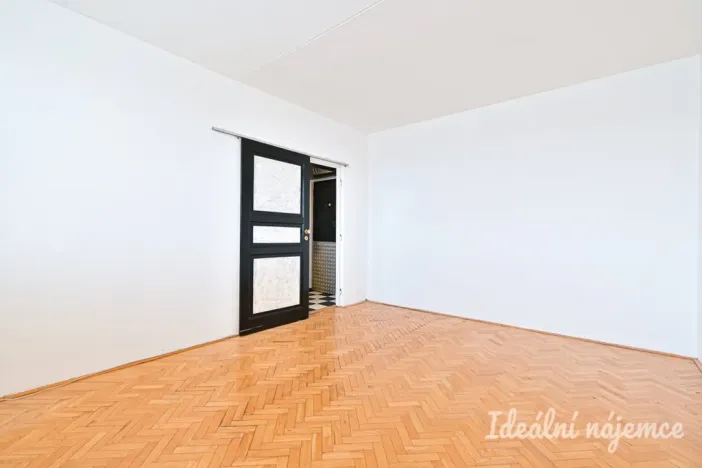 Pronájem bytu 1+1, Brno, Dubová, 32 m2