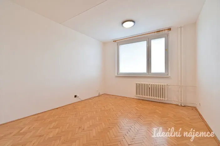 Pronájem bytu 1+1, Brno - Jundrov, Dubová, 32 m2