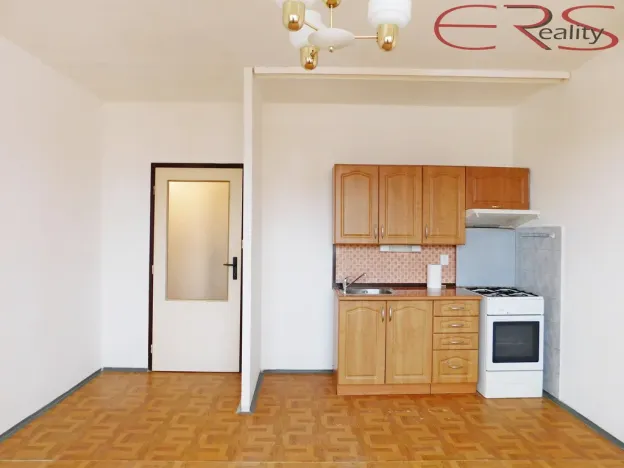 Pronájem bytu 1+1, Jablonec nad Nisou, F. L. Čelakovského, 40 m2