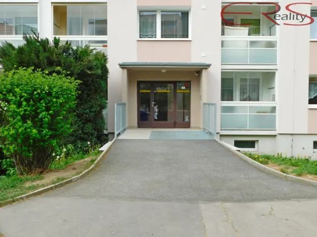 Pronájem bytu 1+1, Jablonec nad Nisou, F. L. Čelakovského, 40 m2