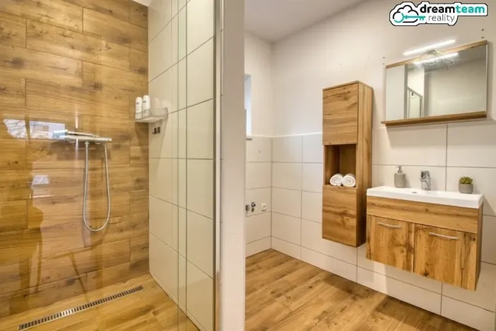 Pronájem bytu 3+kk, Valašské Meziříčí, Králova, 81 m2