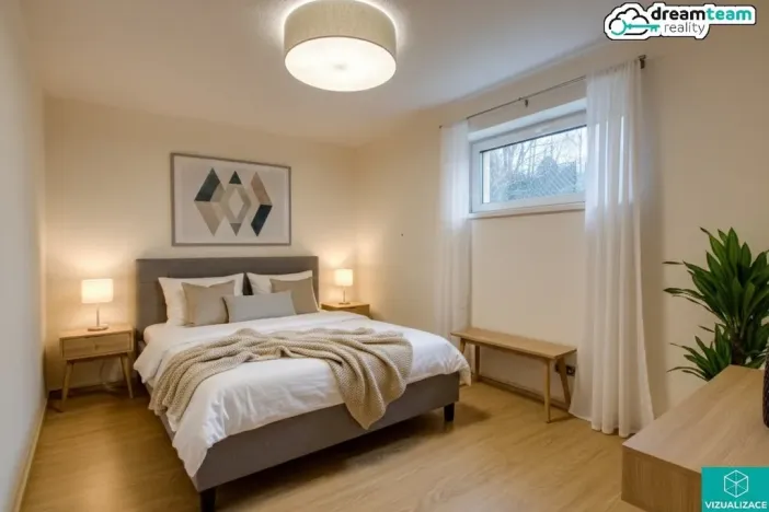 Pronájem bytu 3+kk, Valašské Meziříčí, Králova, 81 m2