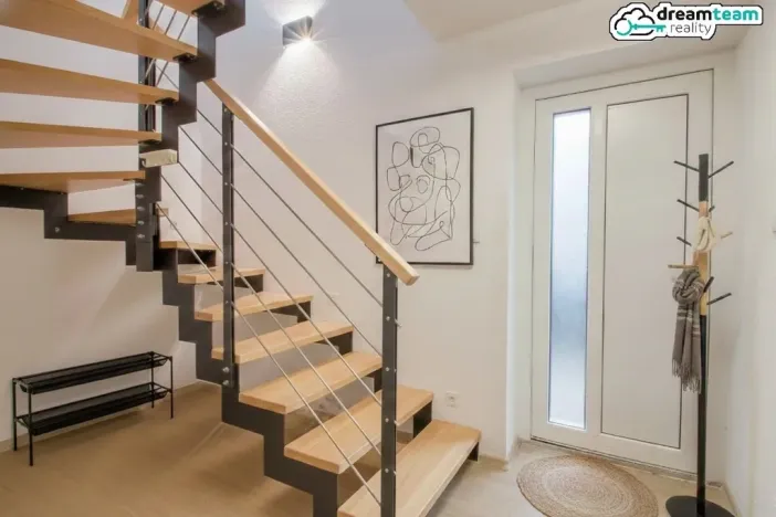 Pronájem bytu 3+kk, Valašské Meziříčí, Králova, 81 m2