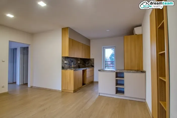 Pronájem bytu 3+kk, Valašské Meziříčí, Králova, 81 m2