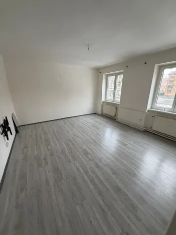 Pronájem bytu 2+1, Most, tř. Budovatelů, 68 m2