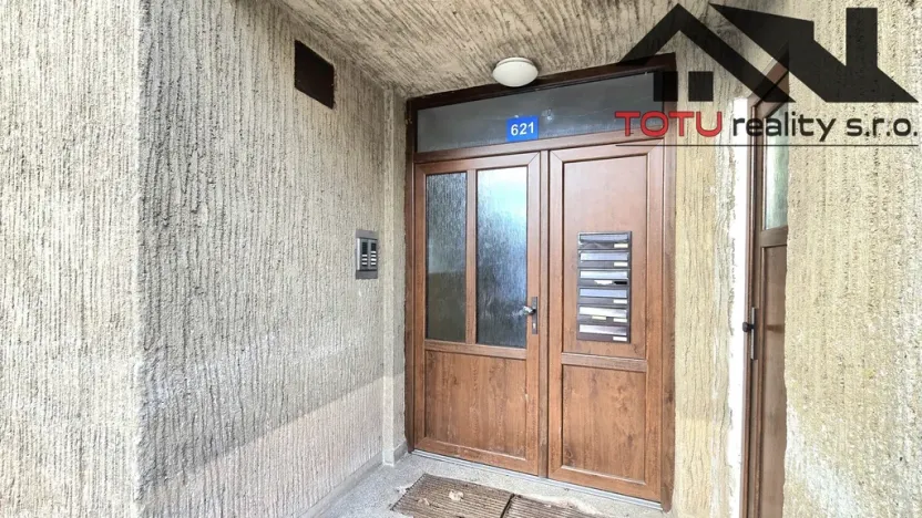 Prodej bytu 2+1, Jaroměř, Knappova, 63 m2