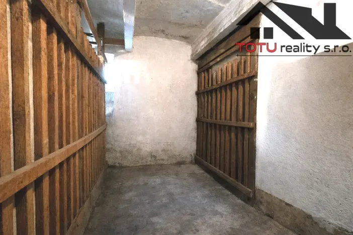 Prodej bytu 2+1, Jaroměř, Knappova, 63 m2