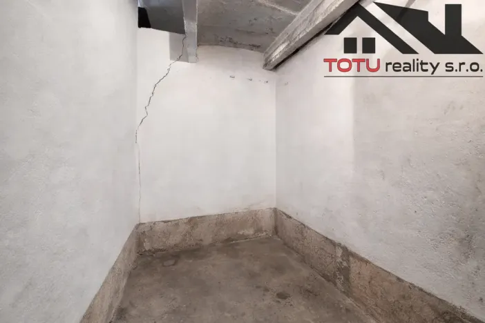 Prodej bytu 2+1, Jaroměř, Knappova, 63 m2