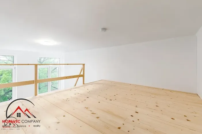 Pronájem bytu 1+kk, Ostrava, Palackého, 29 m2