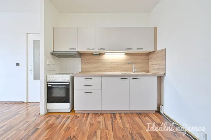 Pronájem bytu 2+kk, Brno, Koniklecová, 48 m2