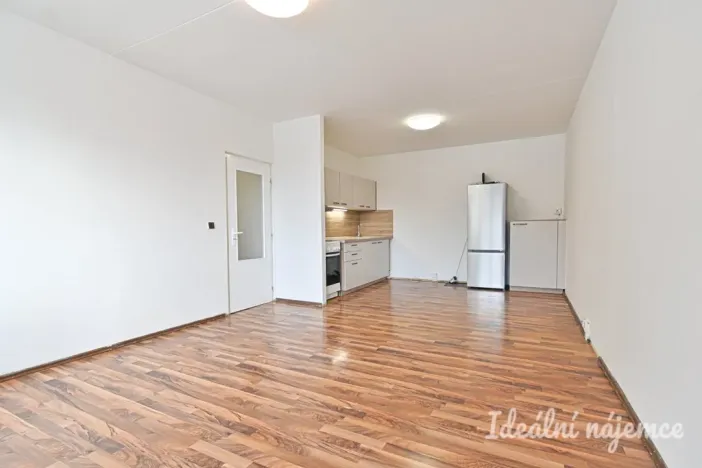 Pronájem bytu 2+kk, Brno, Koniklecová, 48 m2