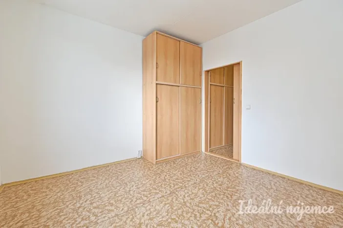 Pronájem bytu 2+kk, Brno, Koniklecová, 48 m2