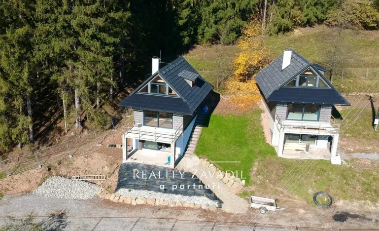 Prodej chaty, Korňa, Slovensko, 177 m2