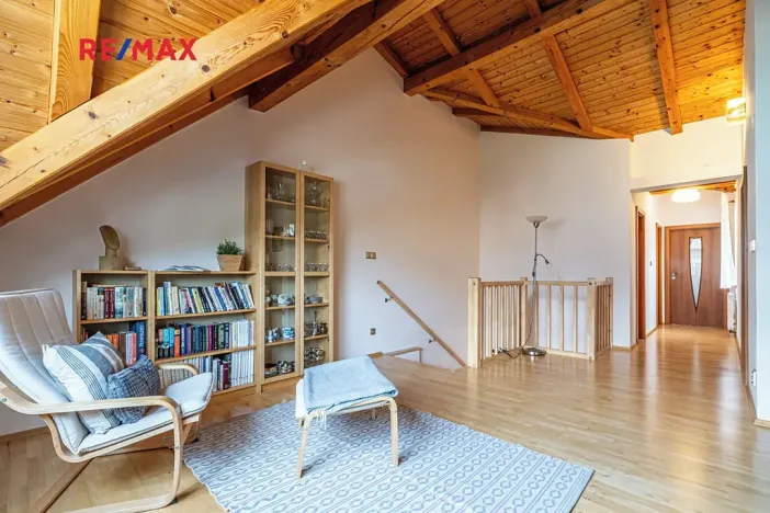 Prodej vícegeneračního domu, Chudčice, 177 m2